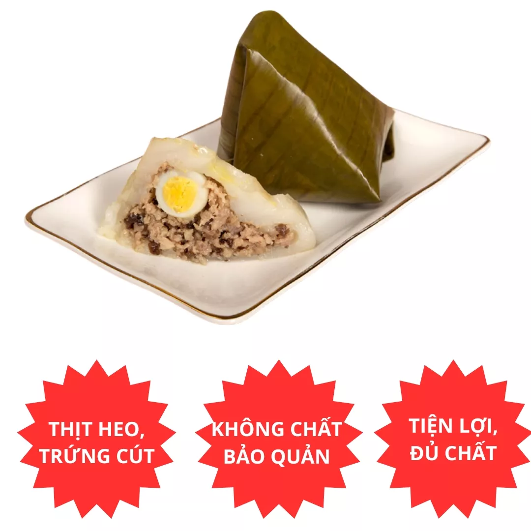 Bánh giò Thọ Phát